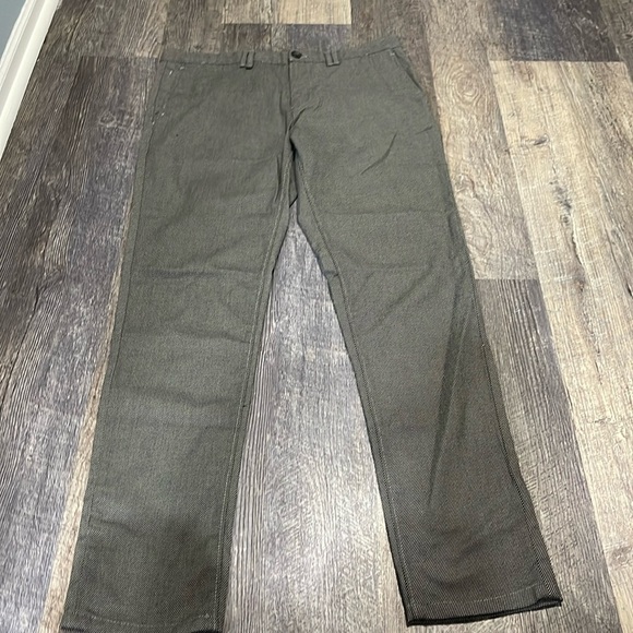 Zara men pants - Picture 1 of 10
